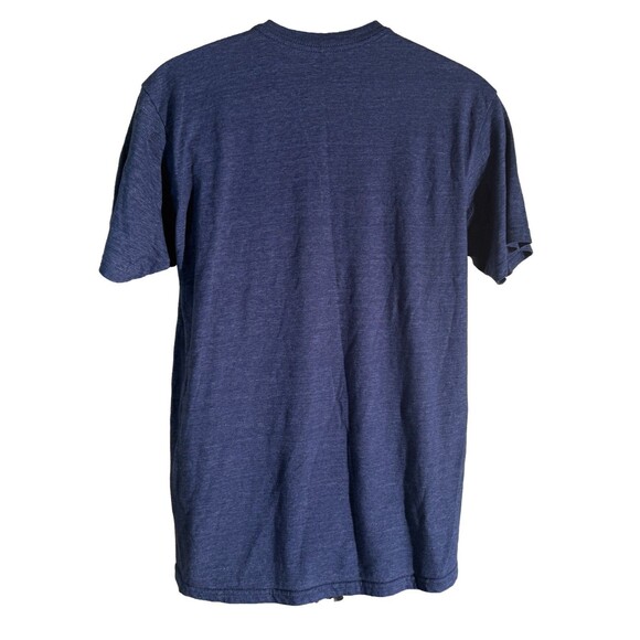 Deadpool T-Shirt Size Large Marvel Comics Unicorn Rainbow Fantasy Comic Tee - Picture 3 of 4